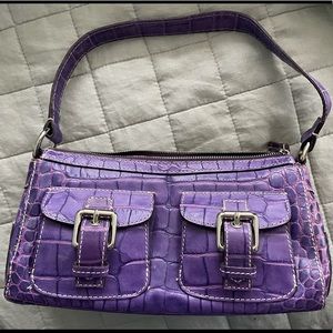 Dooney & Bourke Satchel/Shoulder Bag